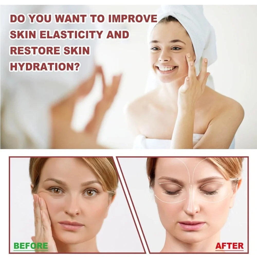 Melting Collagen Film | Highprime Collagen Film Mask 2 Pk